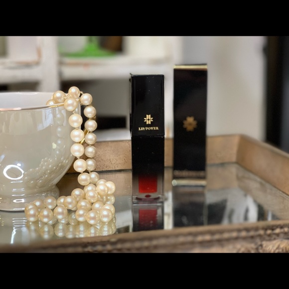 Jose’phine Lip/Power Natural Matte Liquid Lipstick MEET TIPHAINE NIB - Picture 2 of 7